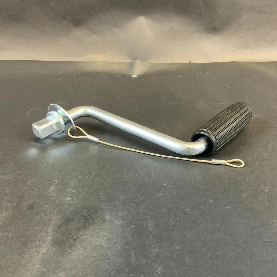 07-000094-00 E-BIKE TRAILER CRANK FOR URB-E E-BIKE ($10 OBO)