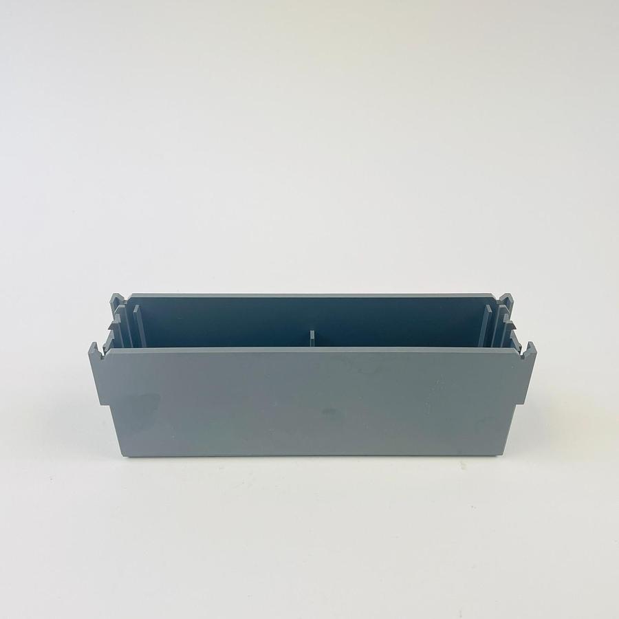 Used ALLEN BRADLEY 1746-N2 B CARD SLOT FILLER SLC 500 PLC MODULE BLANK COVER
