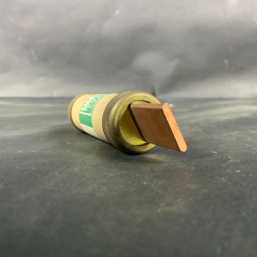 Used BUSSMANN REN80 SUPER-LAG FUSE ($10 OBO)