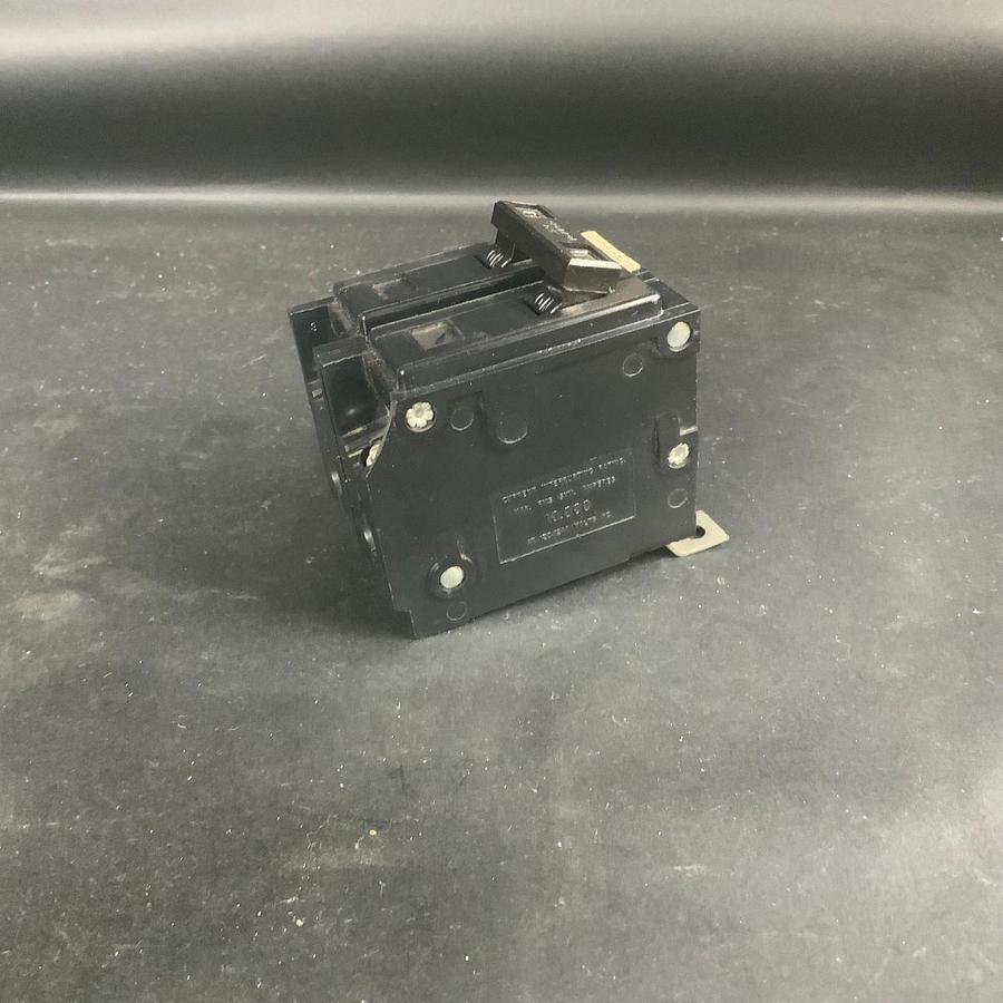Used WESTINGHOUSE BA215 CIRCUIT BREAKER ($10 OBO)