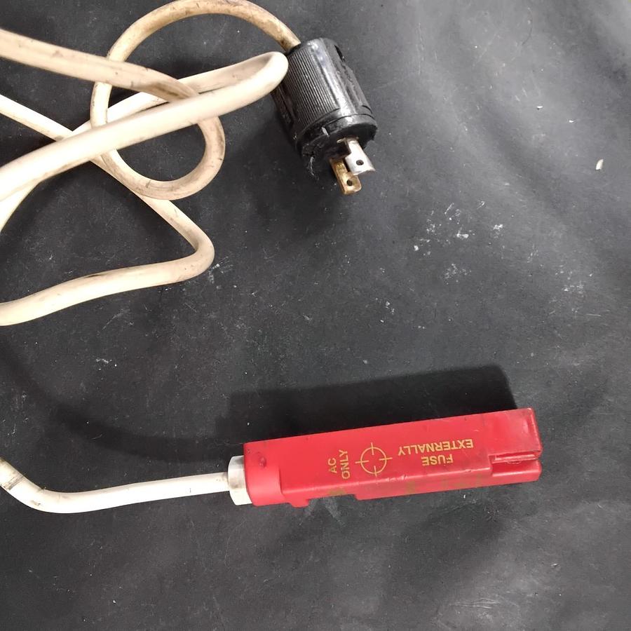 Used OMRON STI 44507-0080 SAFETY INTERLOCK SWITCH ($35 OBO)