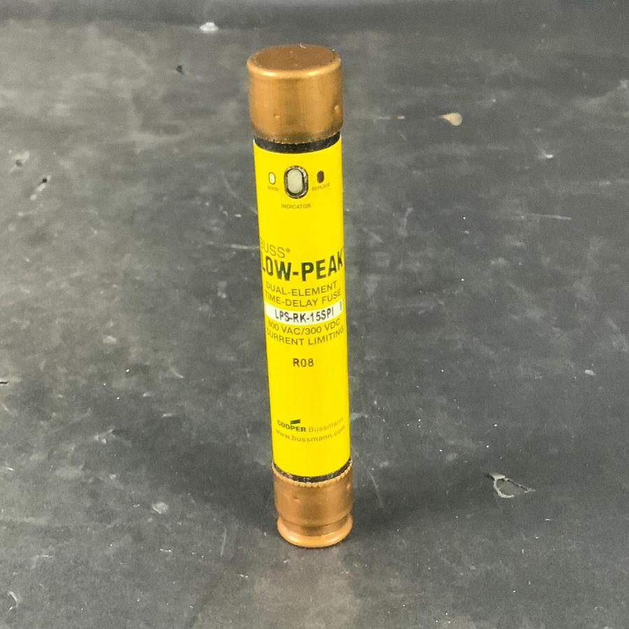 Used LPSRK-15SPI ($20 OBO)