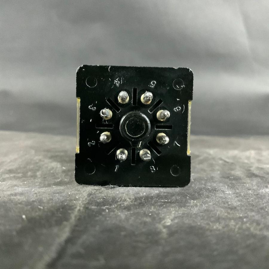 Used POTTER & BRUMFIELD KRPA11AG RELAY ($7 OBO)
