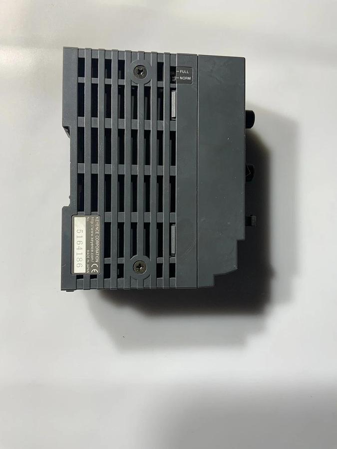 Used KEYENCE CORP CA-DC100 ($9.99 OBO)