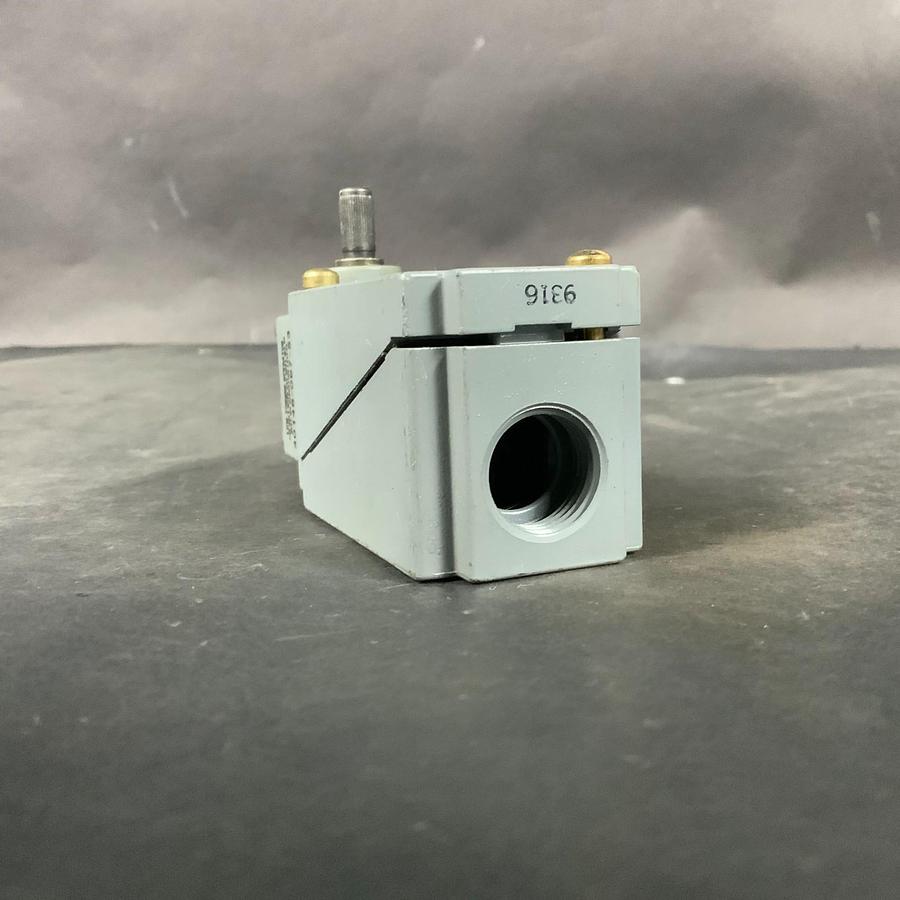 Used ALLEN BRADLEY 802T-ALP SERIES F LIMIT SWITCH ($75 OBO)