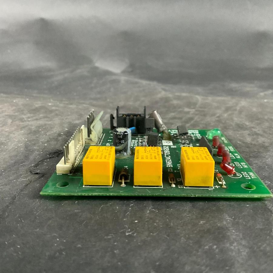 Used MITSUBISHI TR115A PCB CONTROL ($60 OBO)