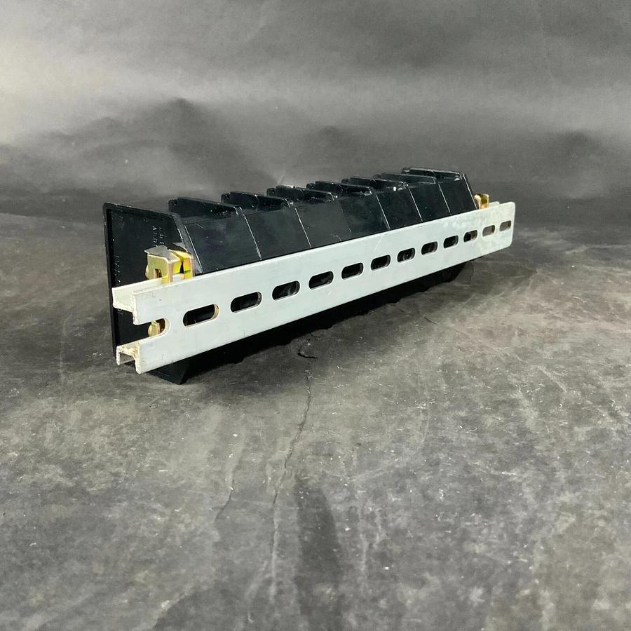 Used KOKUSAI F-125 TERMINAL BLOCKS ($15 OBO)