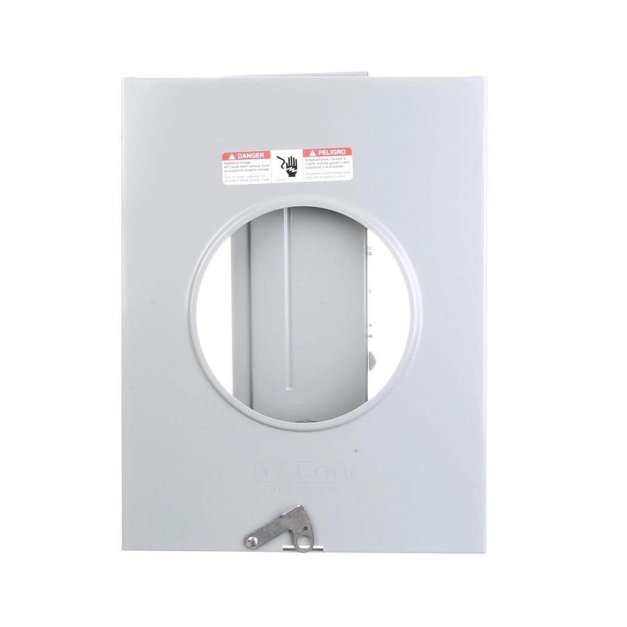 SIEMENS SUAT417-XGF METER SOCKET ($100 OBO)