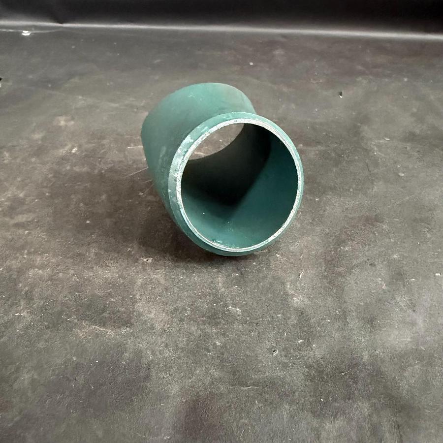 Used WELDBEND 2” STD WPB ELBOW BUTT WELD