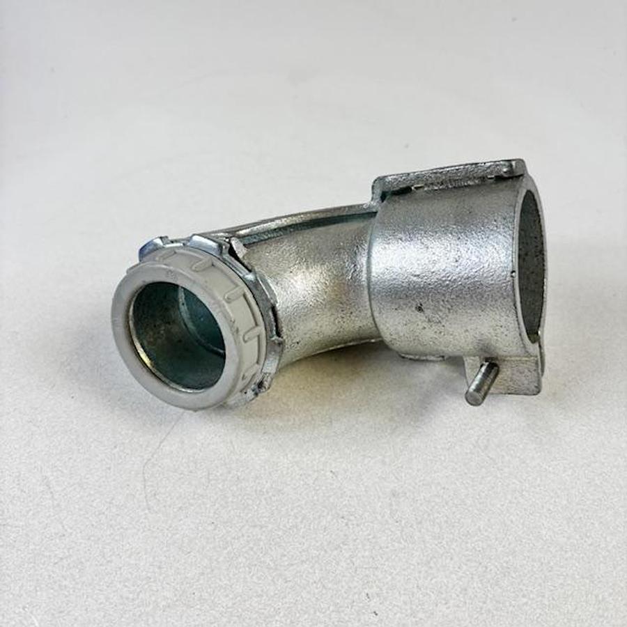 Used THOMAS & BETTS 275 1-1/2" SQUEEZE CONNECTOR