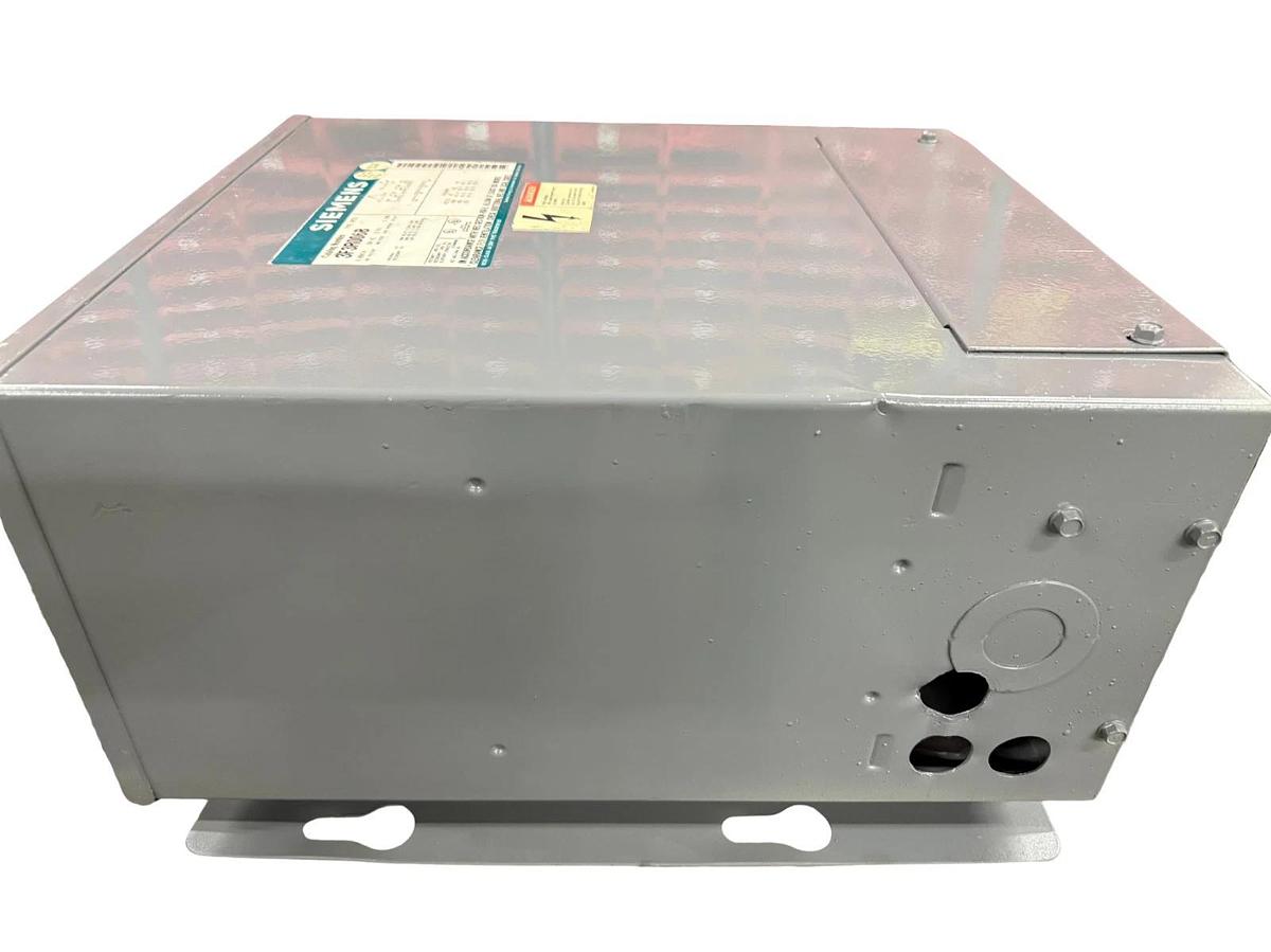 Refurbished Siemens - 3F3R006B - 6.00kVA Transformer ($500 OBO)