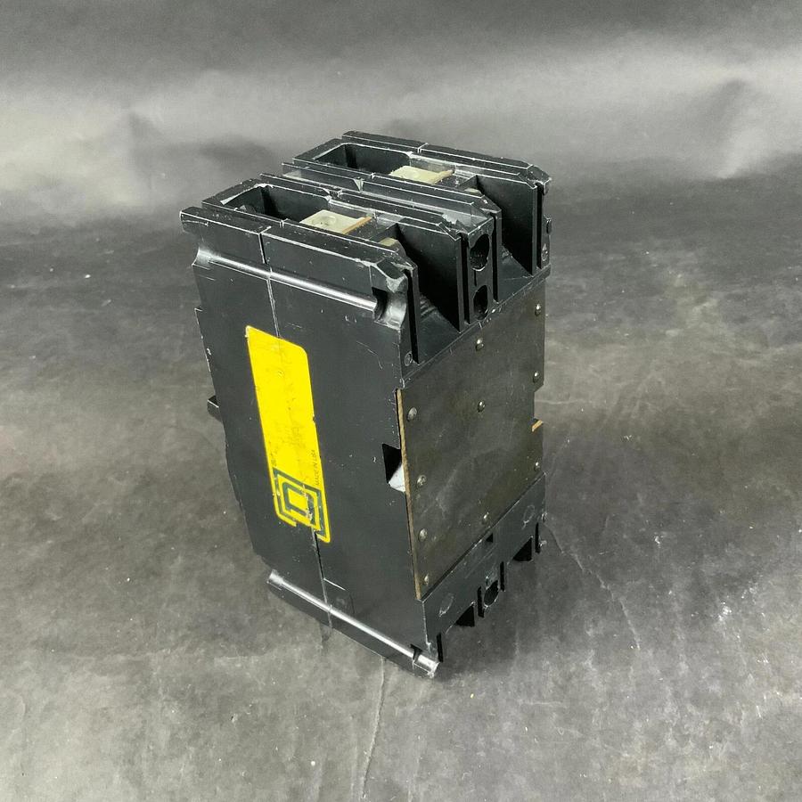 Used SQUARE D FAL 22015 15A CIRCUIT BREAKER ($15 OBO)