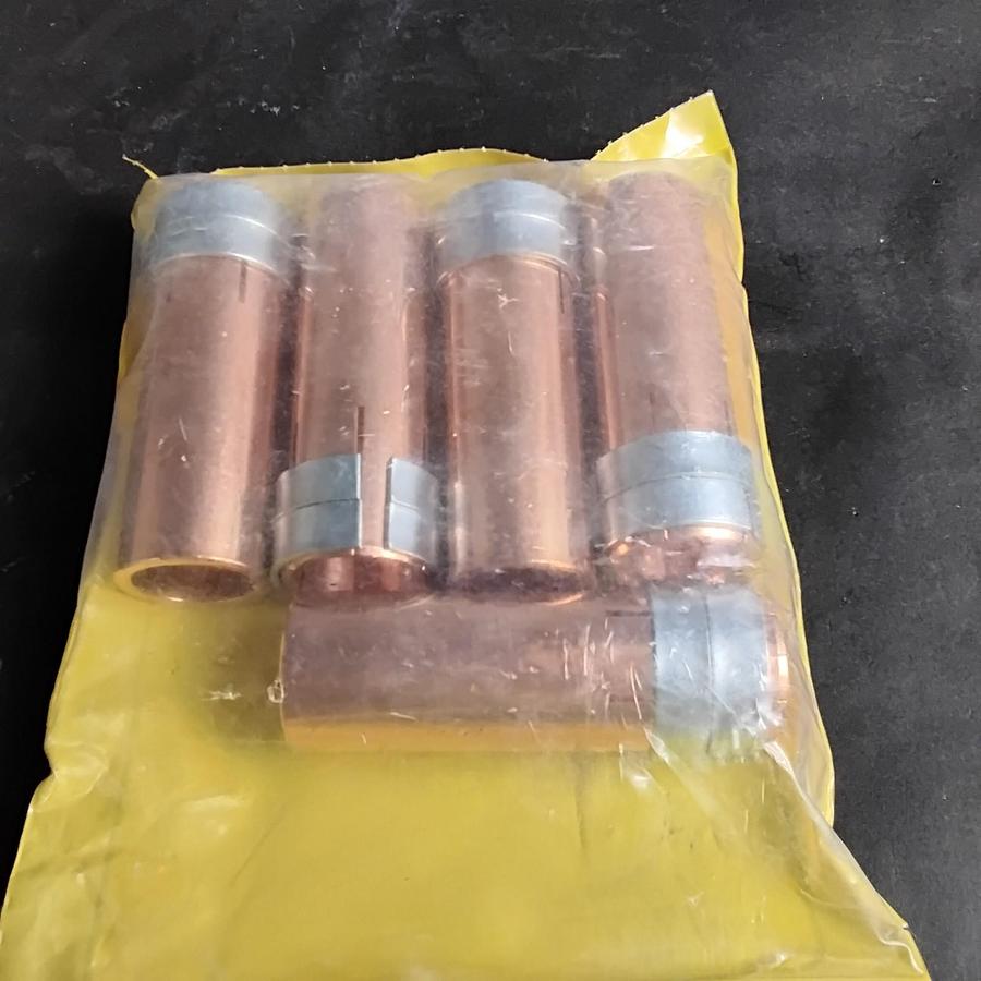 PROFAX 26W75F 3/4" NOZZLE - 5 PACK ($35 OBO)