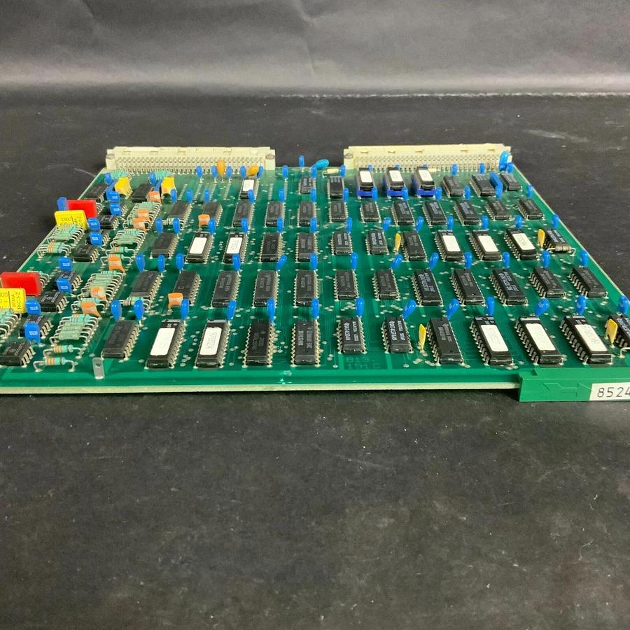 Used CHARMILLES 813191C EDM CIRCUIT BOARD - 852482 AXE XY ($50 OBO)