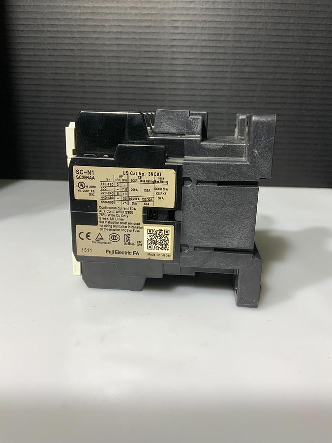 Used FUJI SC-N1 SC25BAA ($19.99 OBO)