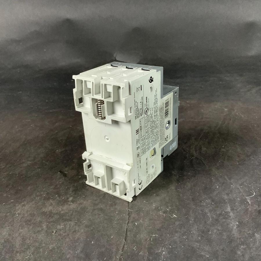Used ABB MS-116-1.6 CIRCUIT BREAKER ($20 OBO)