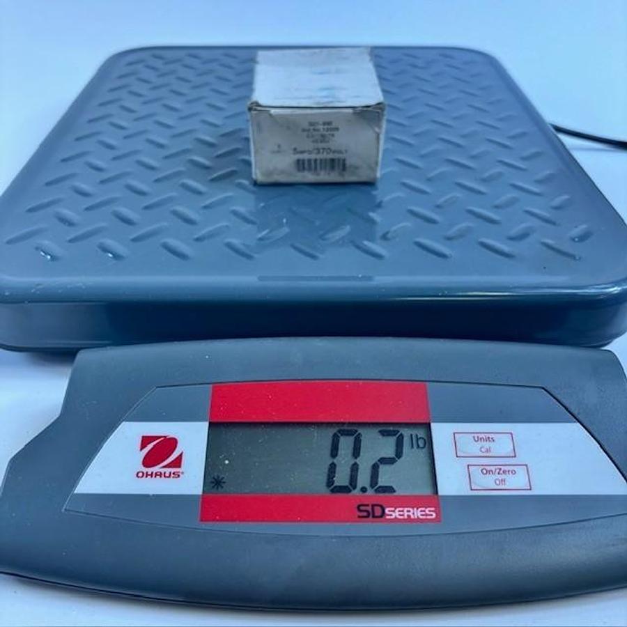 Used SH CAPACITOR 5UF CAPACITOR C22.2NO.190
