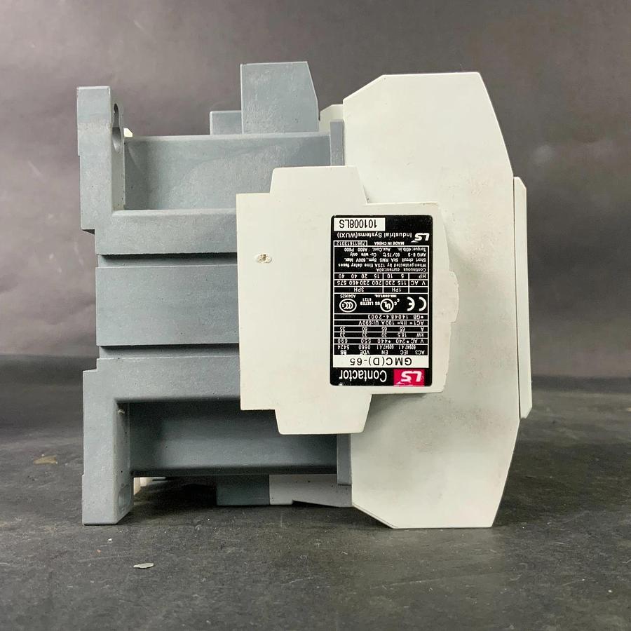 Used LS ELECTRIC GMC-65 CONTACTOR ($35 OBO)