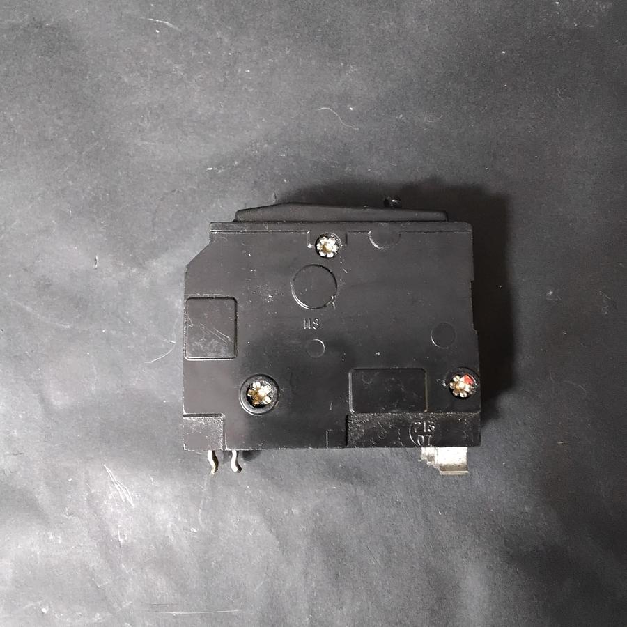 Used SQUARE D MJ-2152 HACR CIRCUIT BREAKER ($14 OBO)