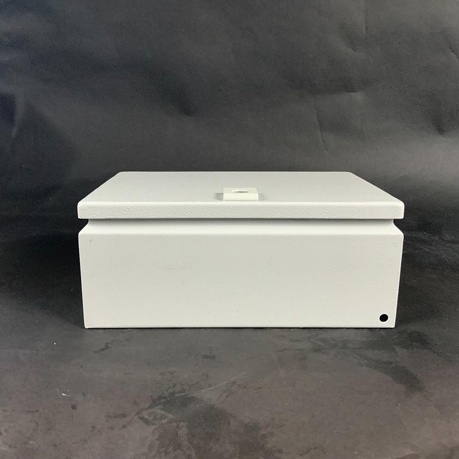 RITTAL EB1554-500 E BOX ENCLOSURE ($55 OBO)