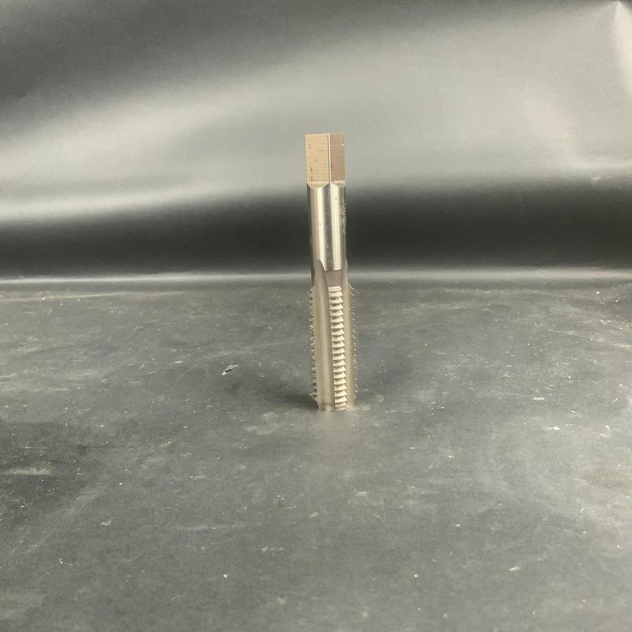 Used FASTENAL 3/4”-10 NC HSS 4-FLUTE BOTTOMING TAP ($22 OBO)
