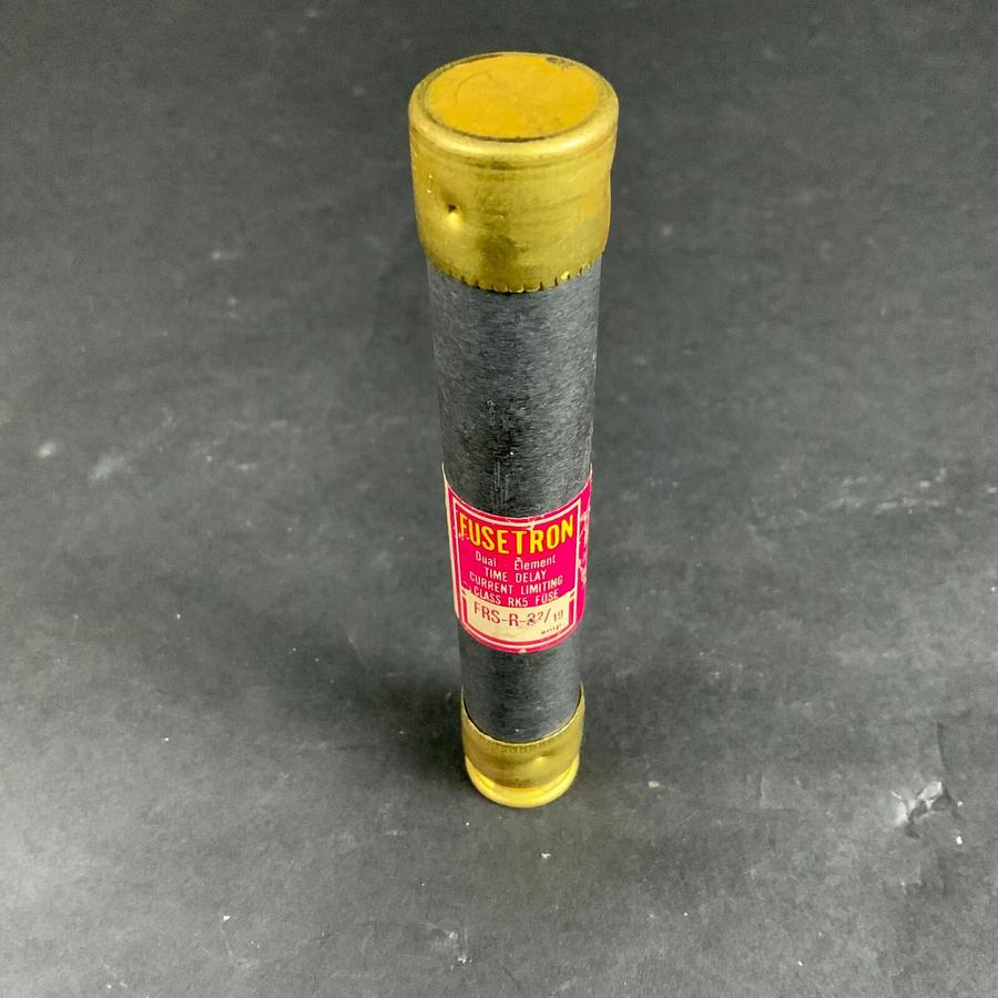 BUSSMANN EATON FRS-R-3-2/10