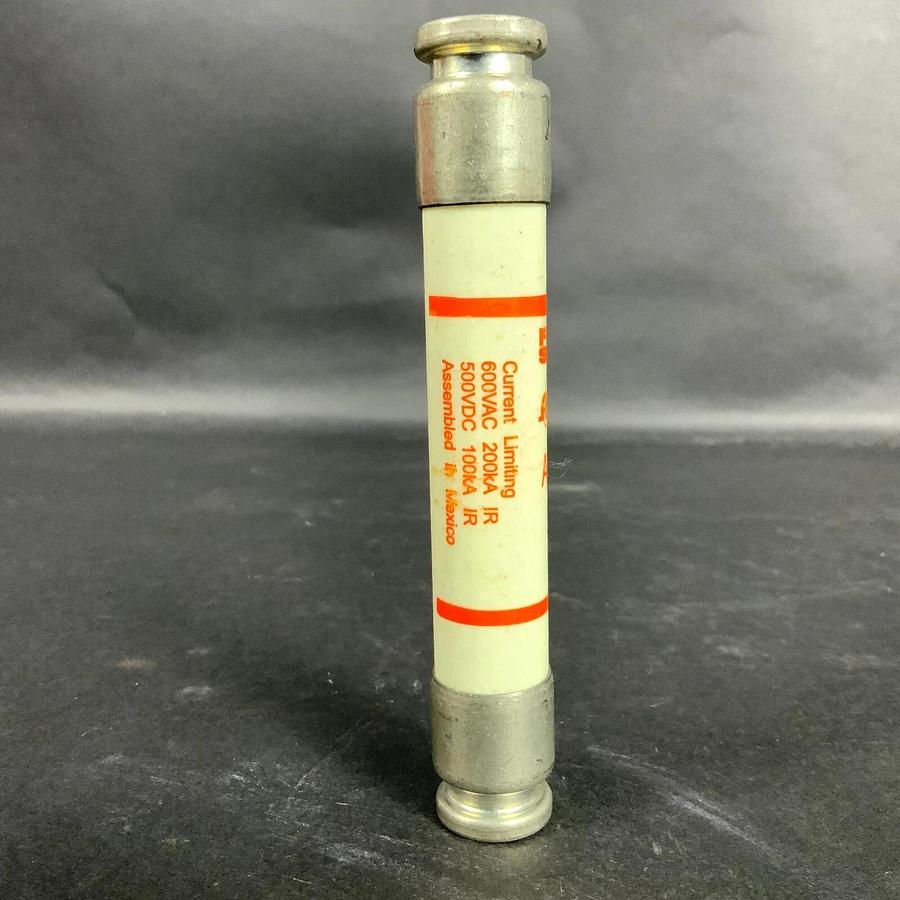 Used FERRAZ SHAWMUT A6Y20-1R OLD STOCK FUSE ($7 OBO)
