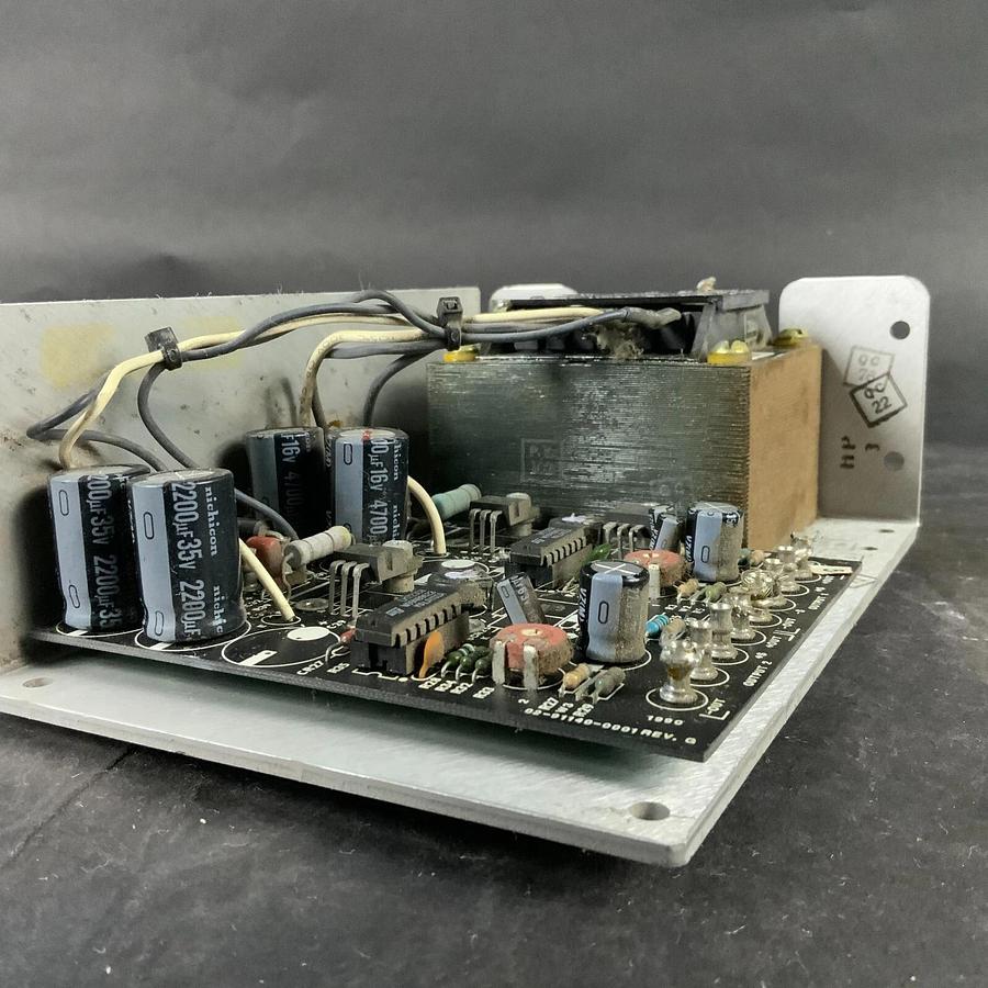 Used CONDOR HBB512-A+ POWER SUPPLY ($100 OBO)