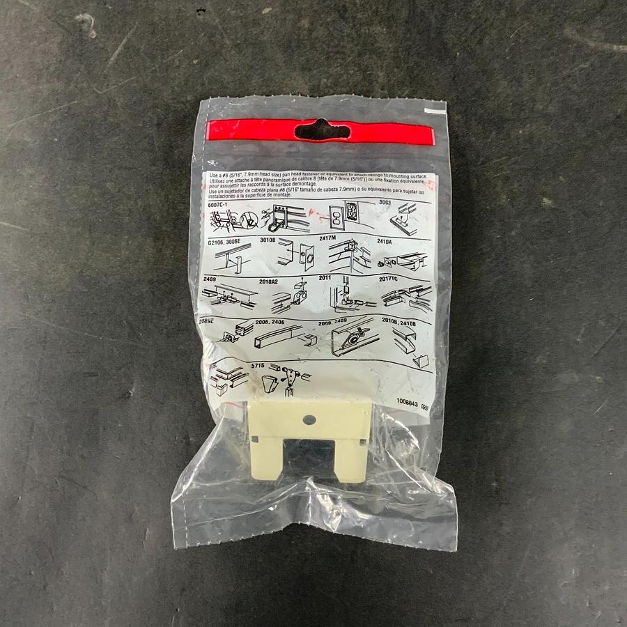 WIREMOLD V2417M INTERNAL ELBOW ($8 OBO)