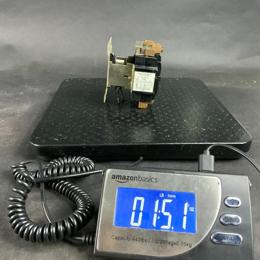 Used FURNAS 42BE25AFL1 CONTACTOR ($30 OBO)