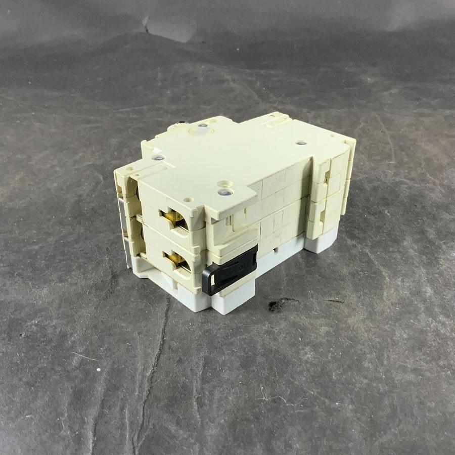 Used ABB S282 K 0.5A CIRCUIT BREAKER ($10 OBO)