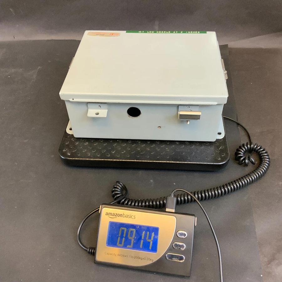 Used UNBRANDED 3EA22438-00 CONTROL BOX TIMER ($50 OBO)