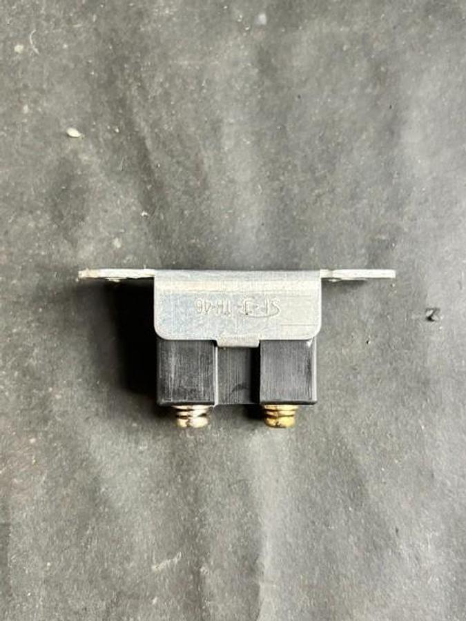 Used GREEN EARTH SF-J-TH-46 THERMAL SENSOR