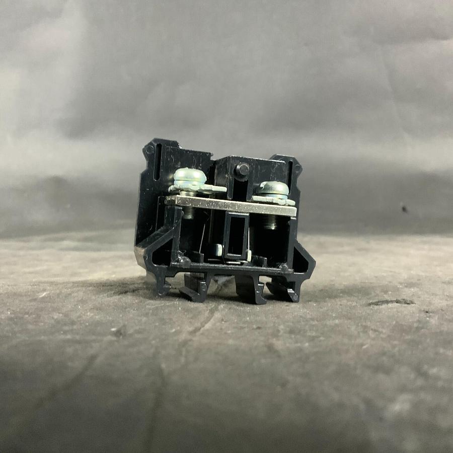 Used IDEC BNH50W TERMINAL BLOCK ($2 OBO)