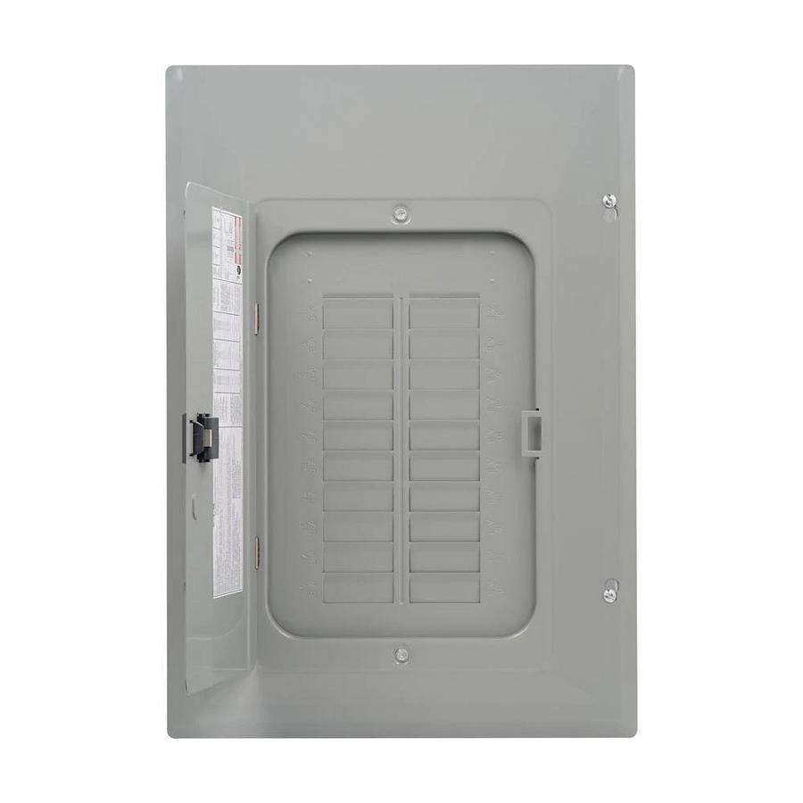 EATON BRP20L125 MAIN LUG LOAD CENTER ($80 OBO)