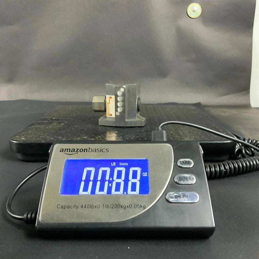 Used BALLUFF BNS 519-B4-D08-46-11 LIMIT SWITCH ($100 OBO)