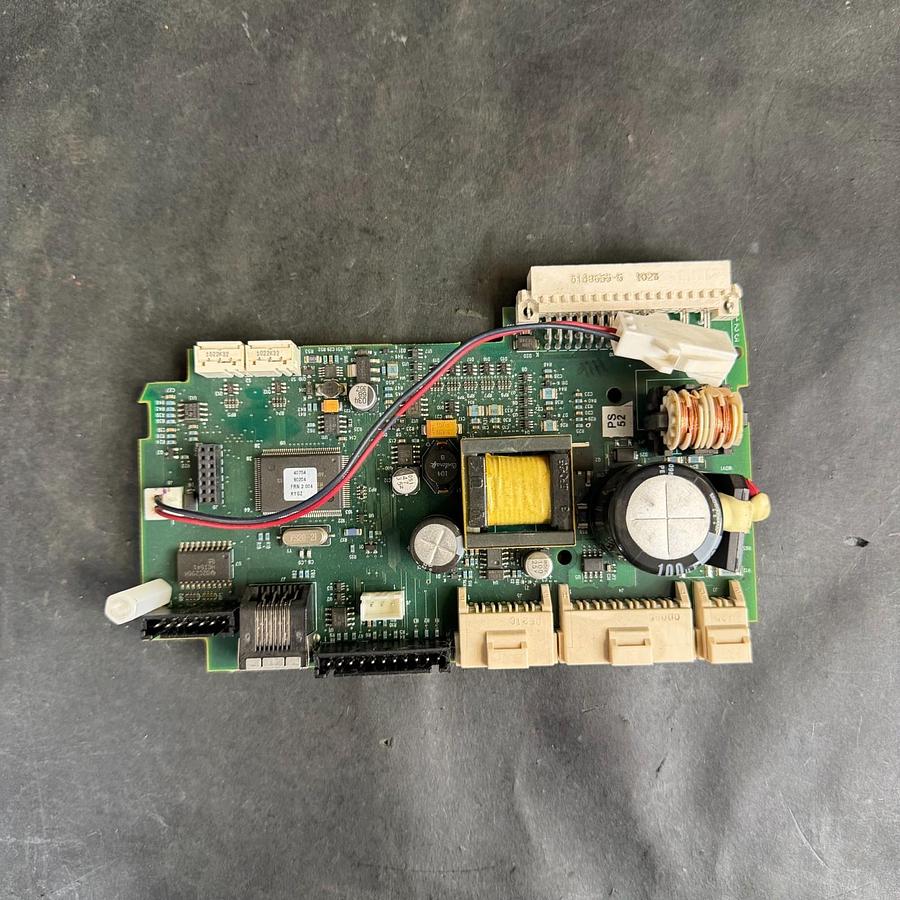 Used UNBRANDED PN-14864 INVERTER DRIVE BOARD