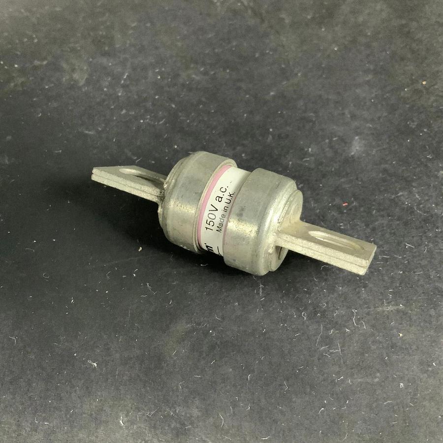 Used BUSSMANN FWA-150B SEMICONDUCTOR FUSE ($20 OBO)