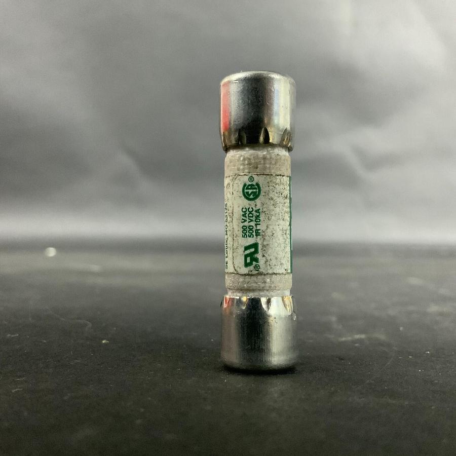 Used BUSSMANN KLM-3 FAST ACTING FUSE - SET OF 3 ($10 OBO)