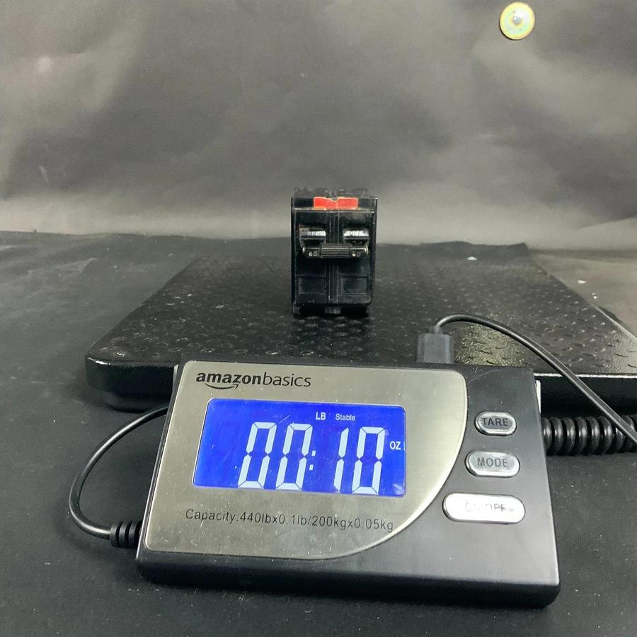 Used MURRAY MFG MP260 CIRCUIT BREAKER ($10 OBO)