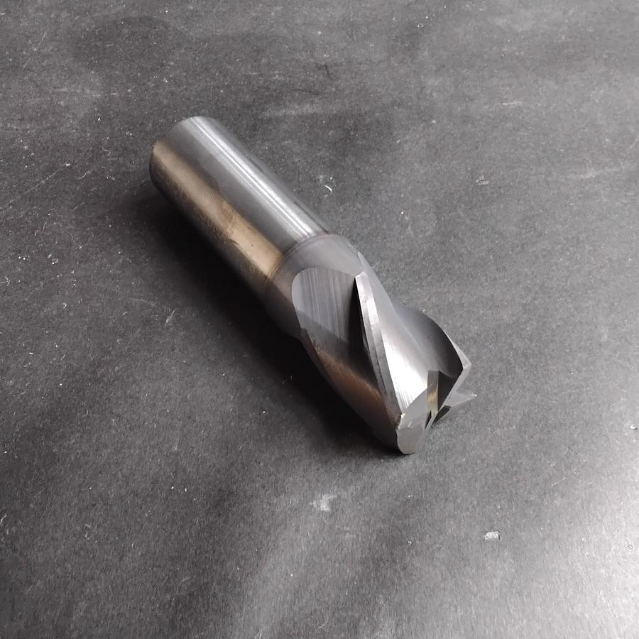 Used GARR 7/8X4 SQUARED END MILL ($30 OBO)