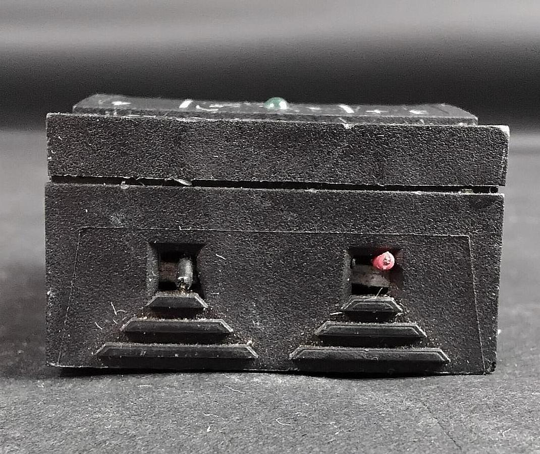 Used CRYDOM CMD4825 SOLID STATE RELAY ($100 OBO)
