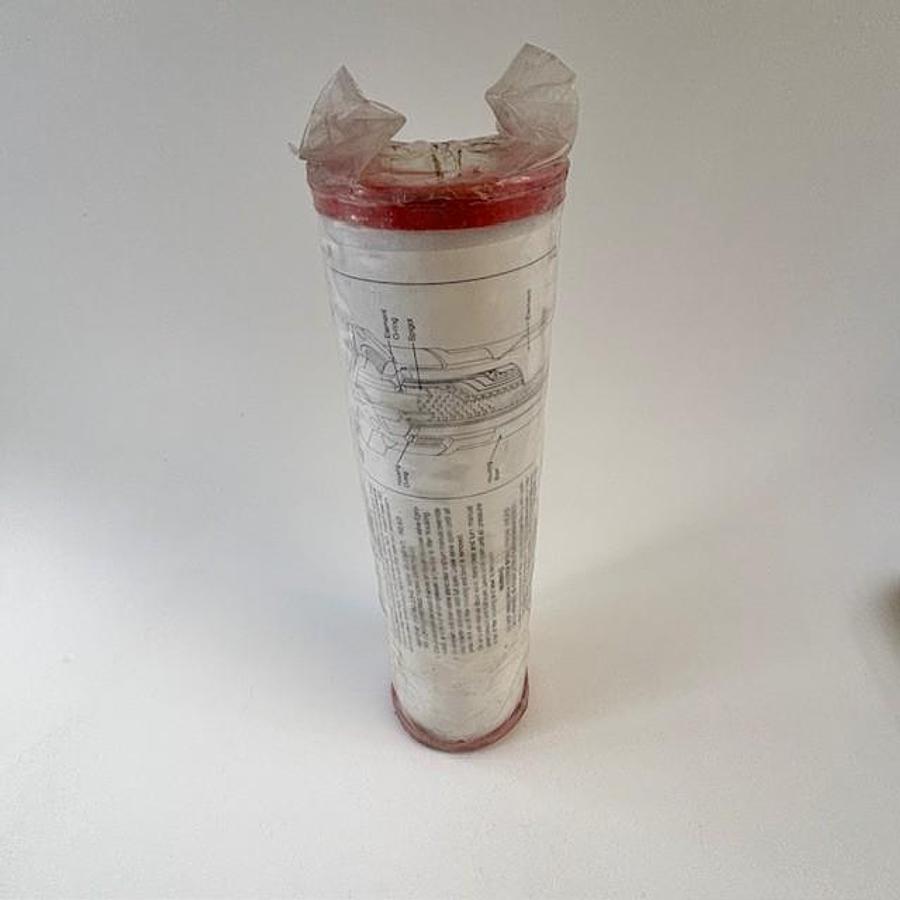 Used VAN AIR E100-225-B FILTER ELEMENT