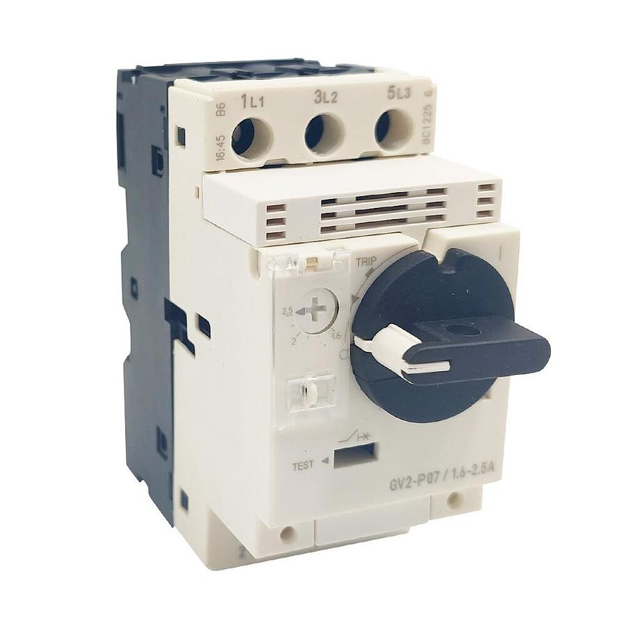 Used MOELLER PKZM1-1.6A CIRCUIT BREAKER ($35 OBO)