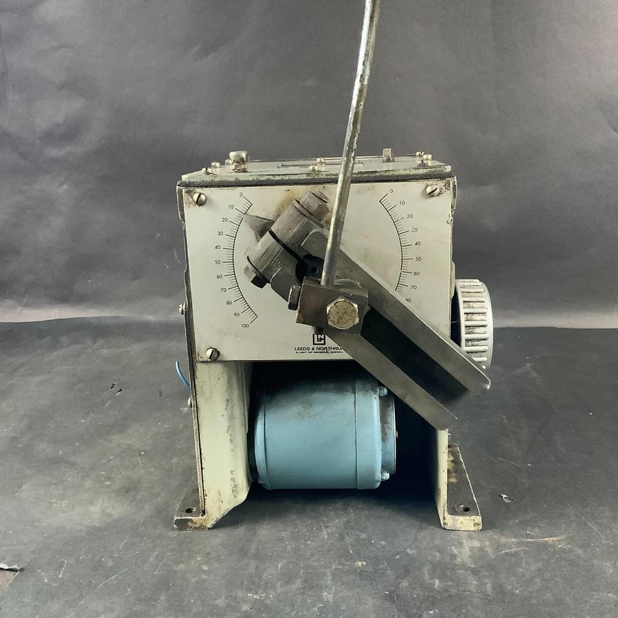 Used LEEDS & NORTHRUP 1899034 ACTUATOR ($750 OBO)