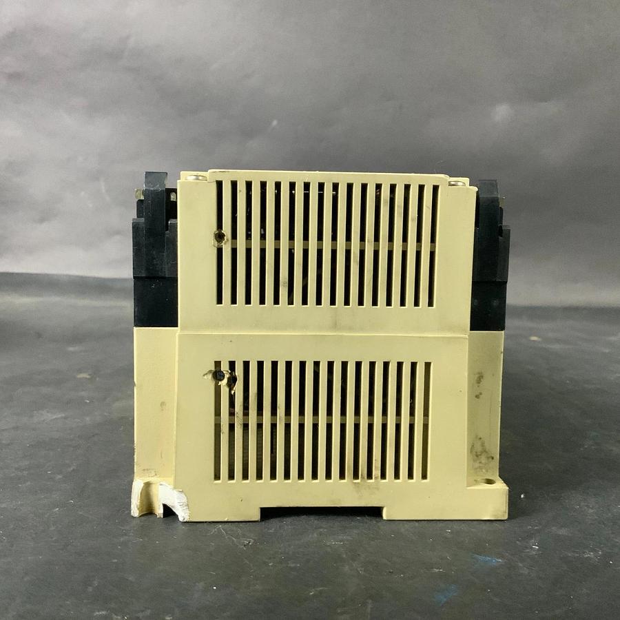 Used OMRON C28K PROGRAMMABLE CONTROLLER ($150 OBO)