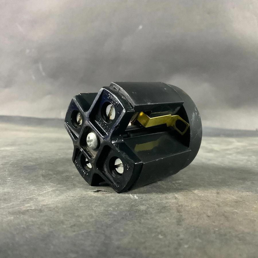 Used LEGRAND NEMA 14-50R RECEPTACLE ($10 OBO)