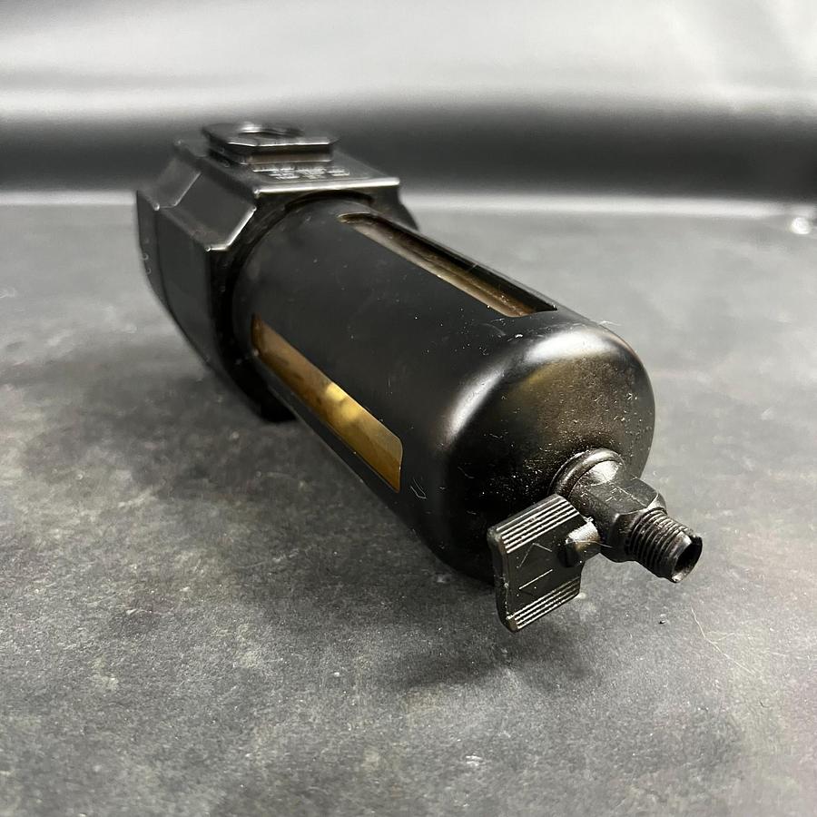 Used NORGREN F74G-4AN-QP3 PNEUMATIC FILTER ($70 OBO)