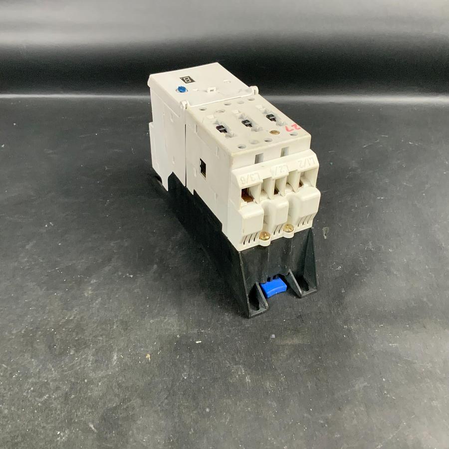 Used EATON S752L50N3DV02 SOFT STARTER ($50 OBO)