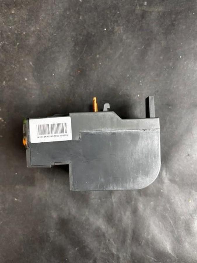 Used NOARK EX9R38 THERMAL OVERLOAD RELAY ($17 OBO)
